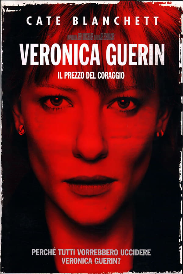 Veronica Guerin – Il prezzo del coraggio