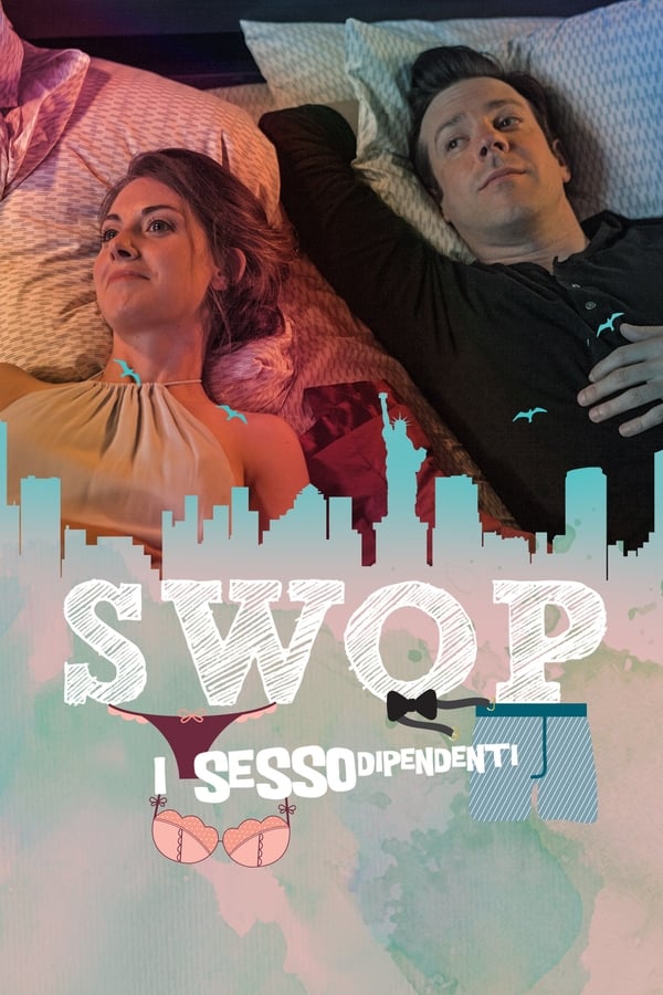 SWOP – I sesso dipendenti