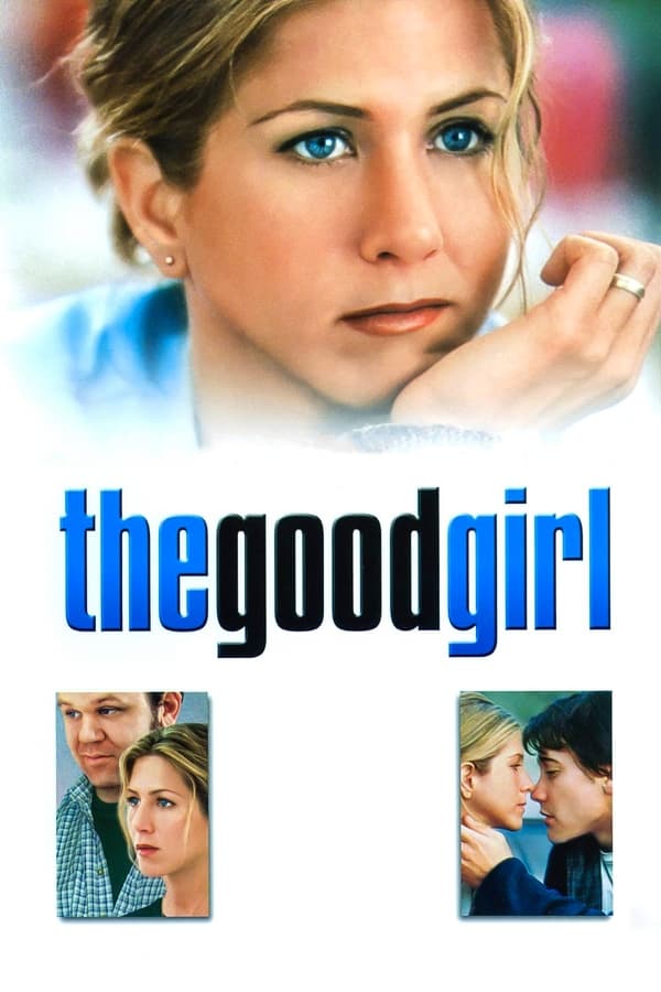 Affisch för The Good Girl