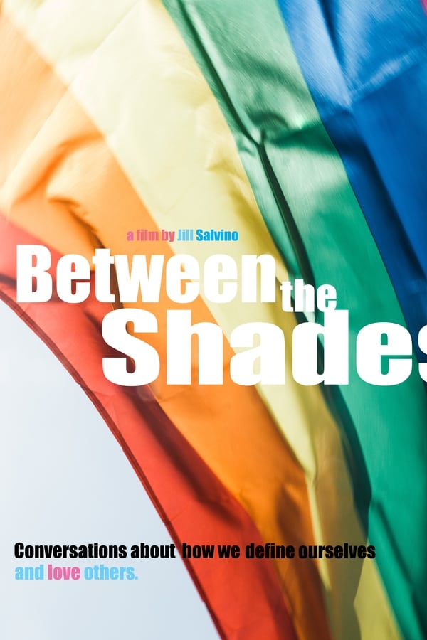 Between the Shades