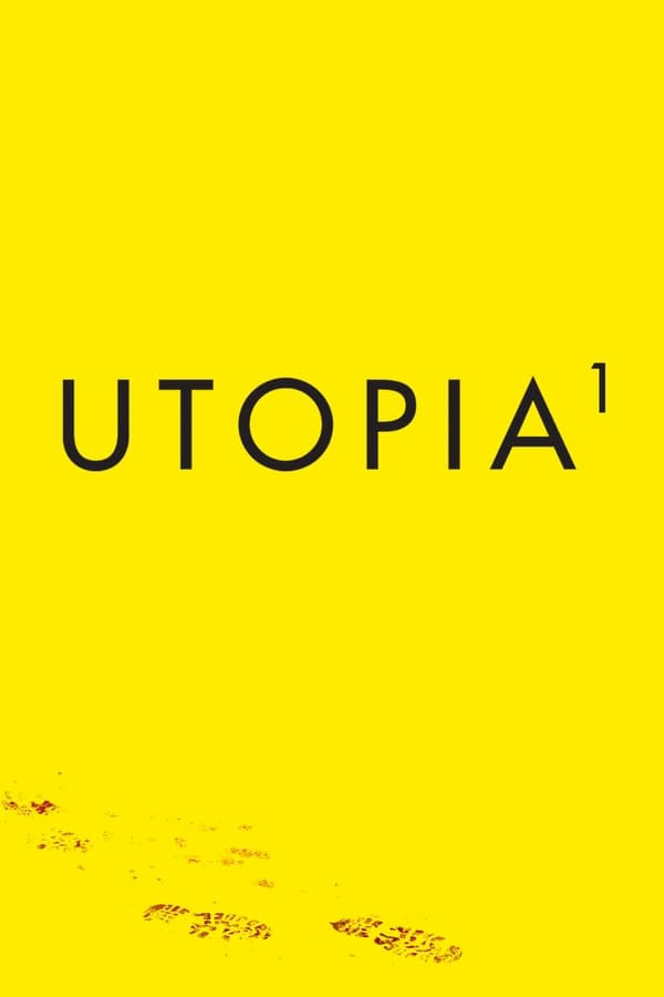Affisch för Utopia: Säsong 1