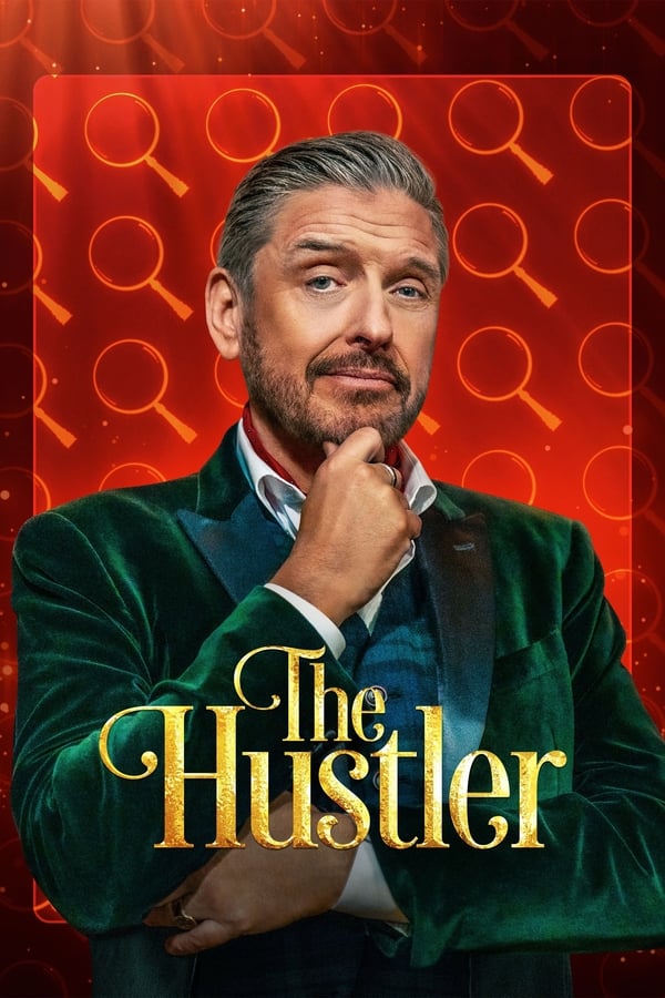 The Hustler - Season 2