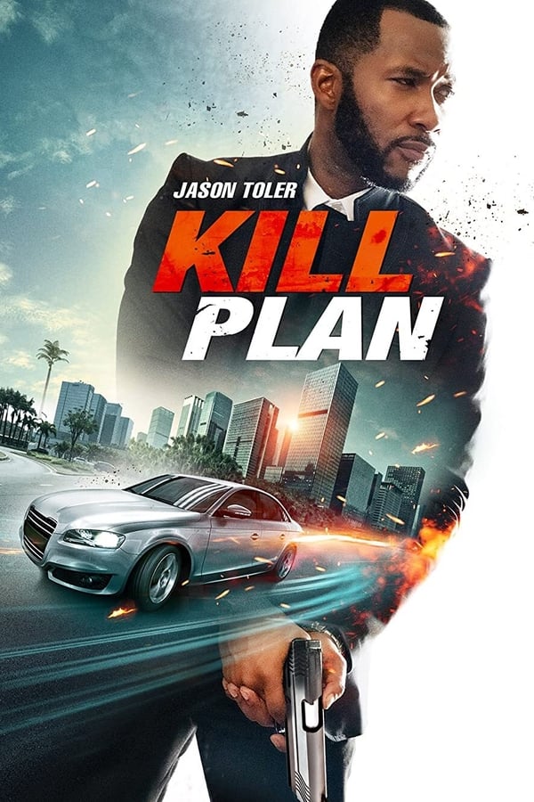 Kill Plan 2021 WEB-DL