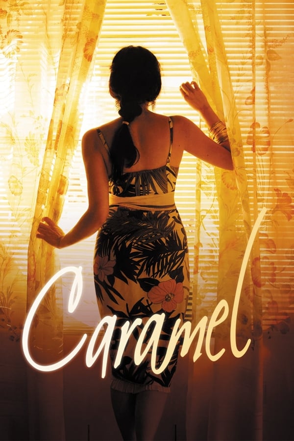 Affisch för Caramel