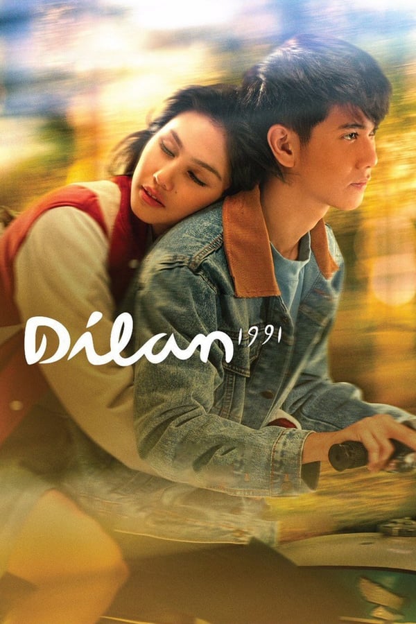 Dilan 1991 (2019) — The Movie Database (TMDB)