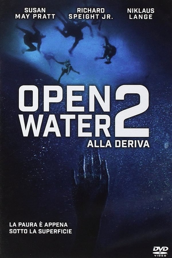 Open Water 2 – Alla deriva