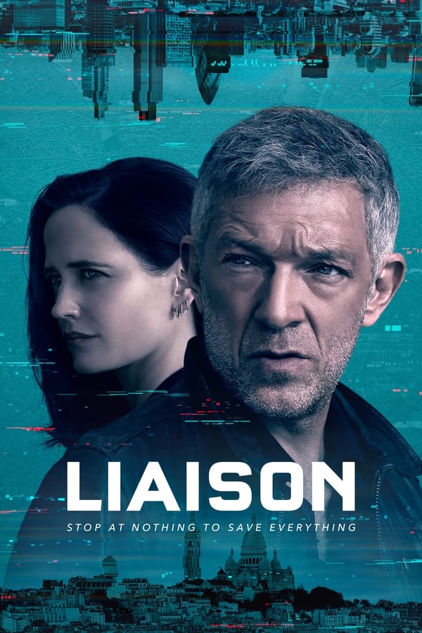 Affisch för Liaison