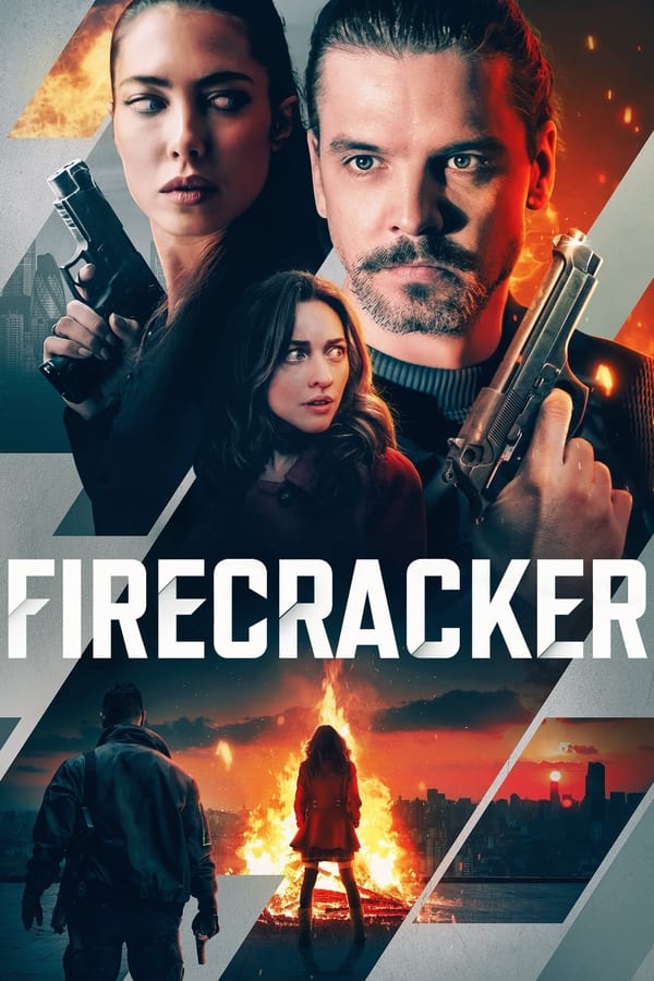 Firecracker (2024) HD WEB-Rip 1080p SUBTITULADA