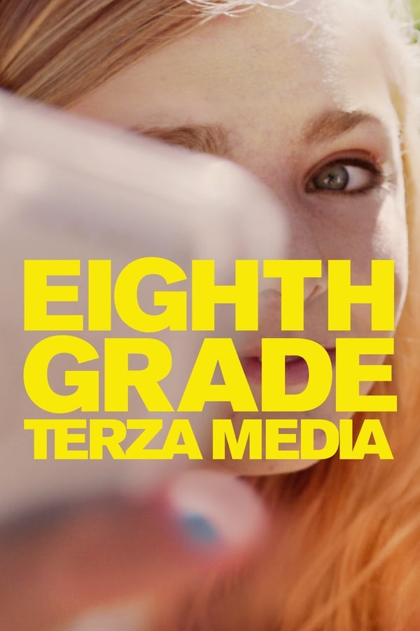 Eighth Grade – Terza Media