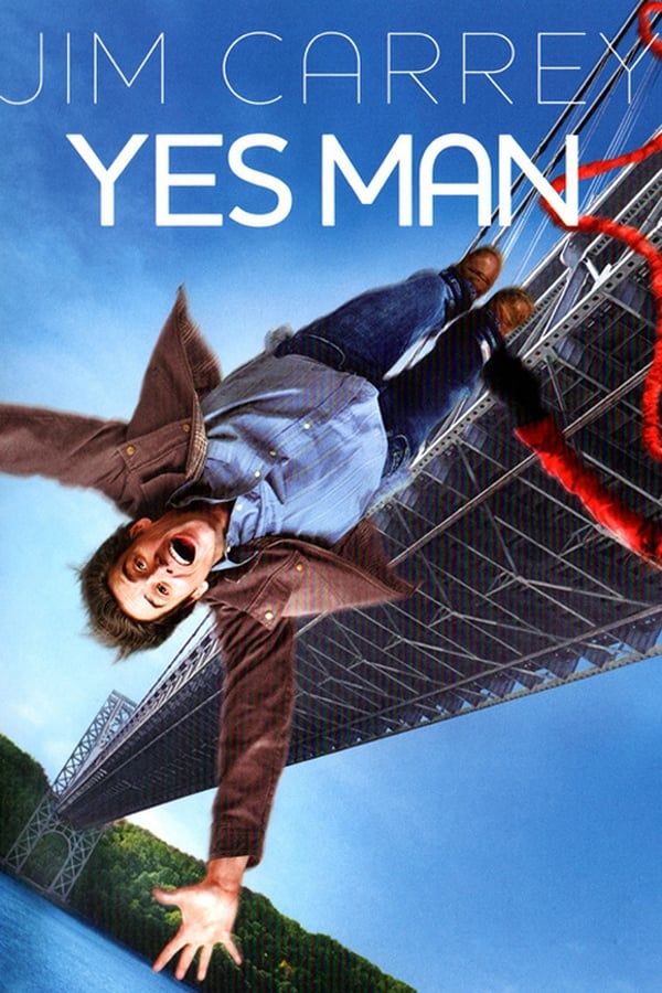 Affisch för Yes Man