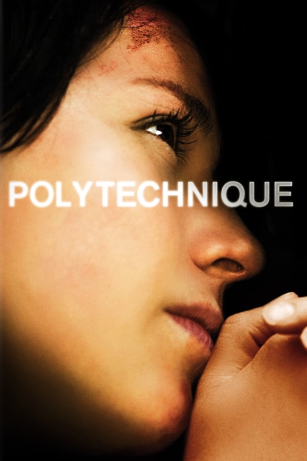 Affisch för Polytechnique