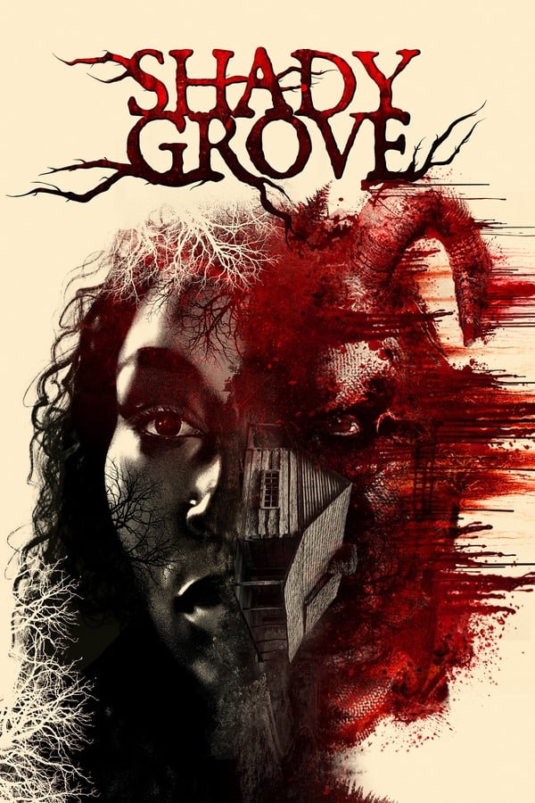 Shady Grove (2022) HD WEB-Rip 1080p Latino (Line)