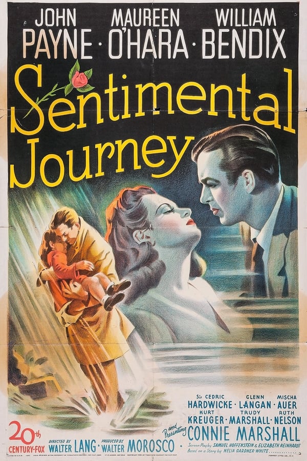 sentimental journey fuchs