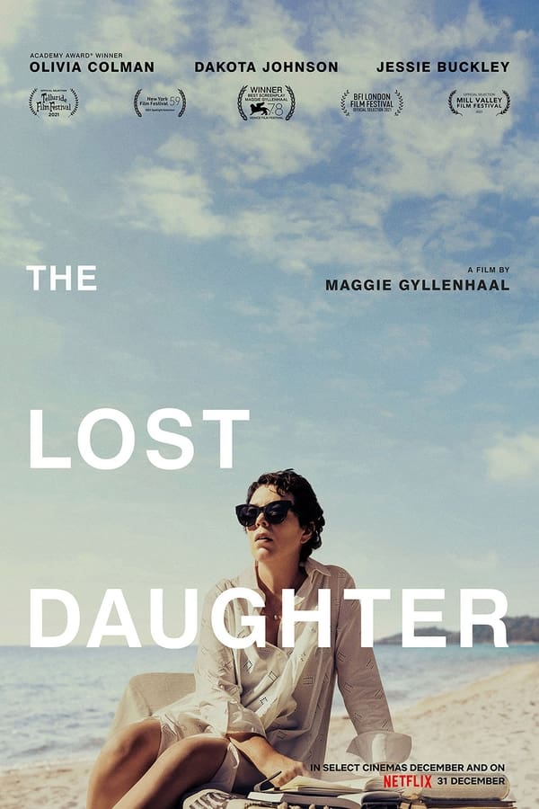 EN| The Lost Daughter