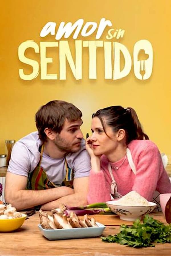 Amor sin sentido (2022) Full HD WEB-DL 1080p Dual-Latino