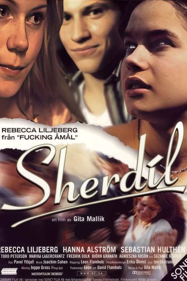 Affisch för Sherdil