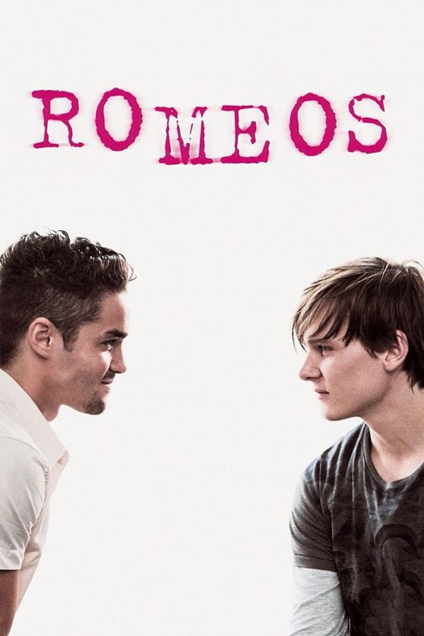 Affisch för Romeos