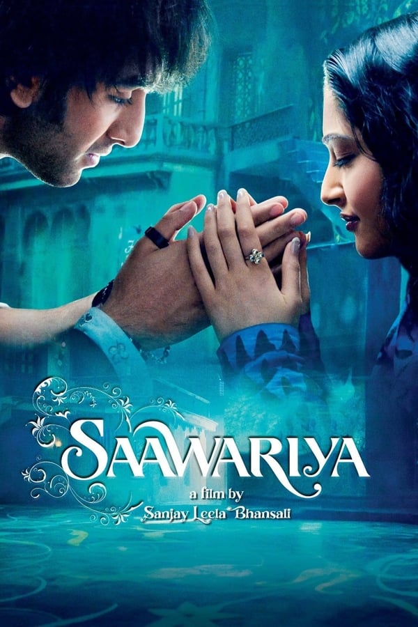 Affisch för Saawariya