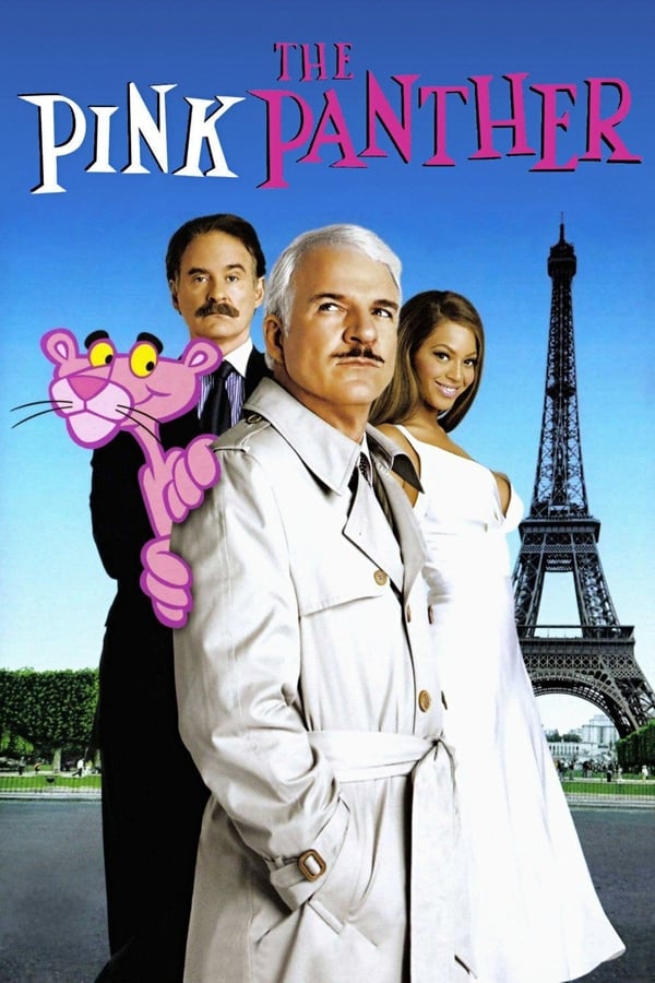 When the coach of the France soccer team is killed by a poisoned dart in the stadium in the end of a game, and his expensive and huge ring with the diamond Pink Panther disappears, the ambitious Chief Inspector Dreyfus assigns the worst police inspector Jacques Clouseau to the case.