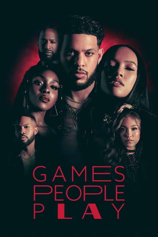 Games People Play – Season 2