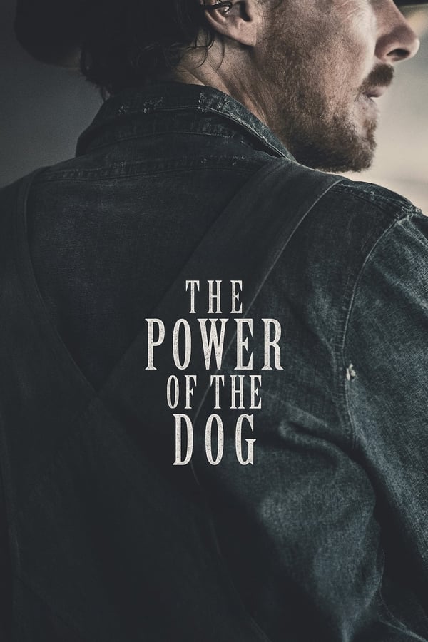 EN: The Power of the Dog