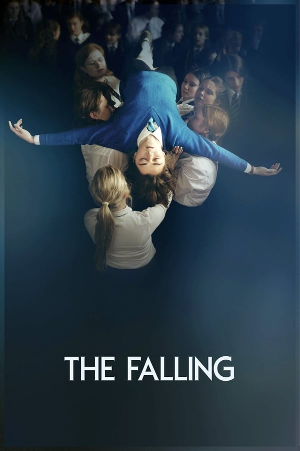 Affisch för The Falling