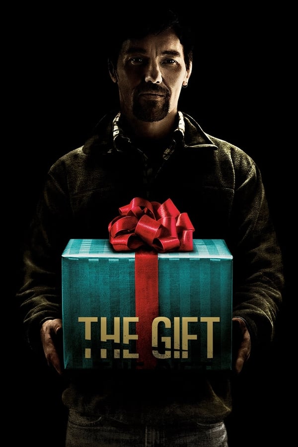 Affisch för The Gift