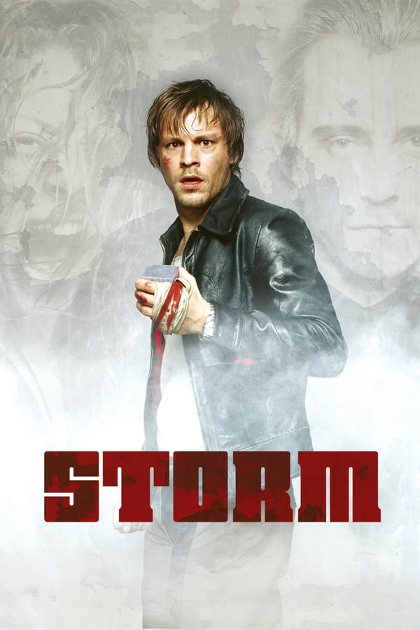 Affisch för Storm