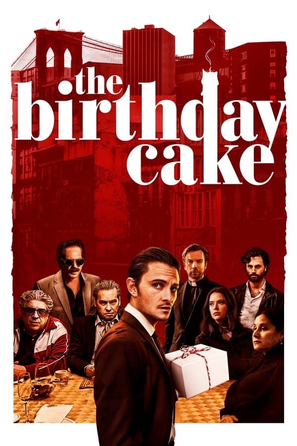 FR| The Birthday Cake