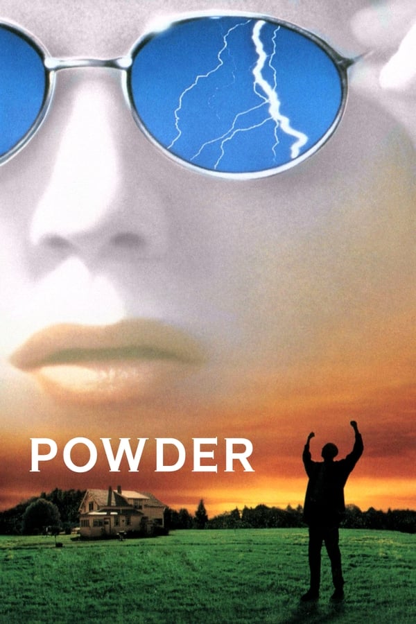 Powder – un incontro straordinario con un altro essere