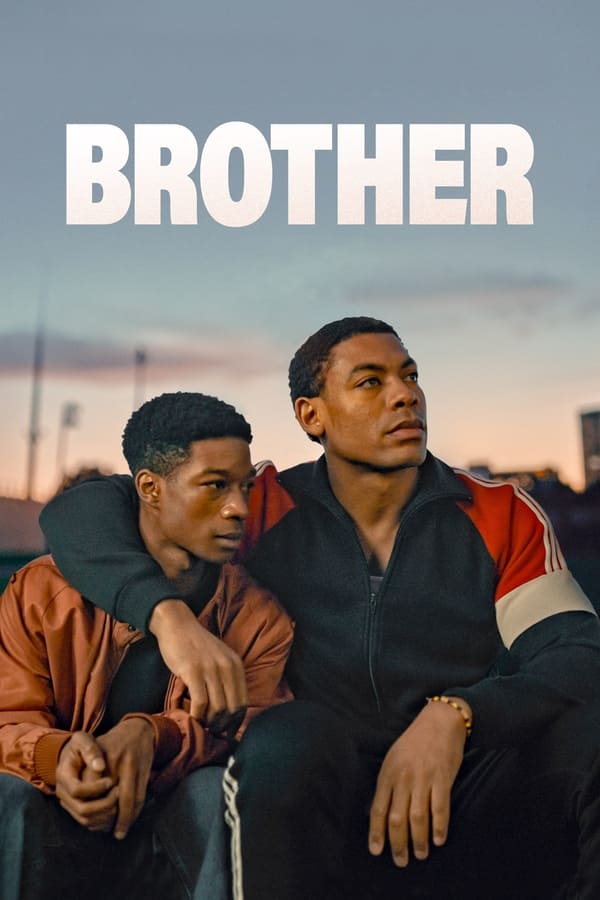 Affisch för Brother
