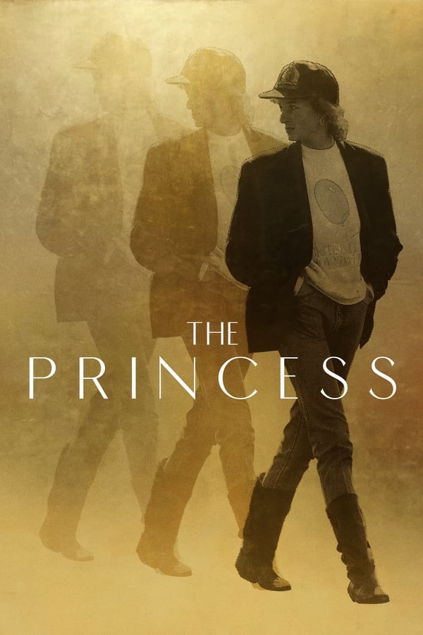 Affisch för The Princess
