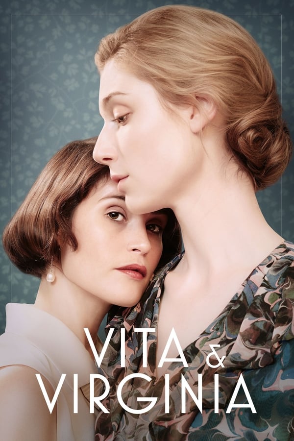 Vita & Virginia 2018 Dual Audio Hindi-English Full Movie 480p 720p