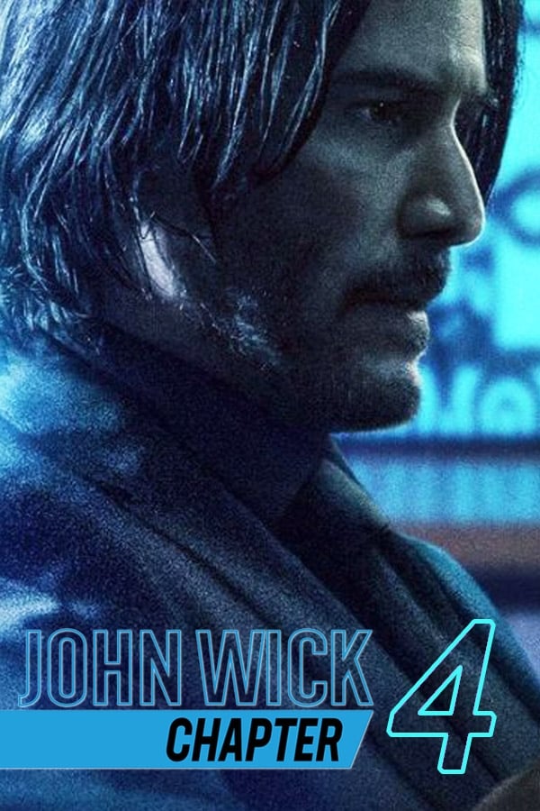 John Wick 4 Streaming Vf
