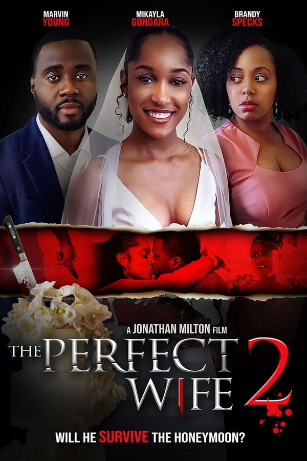 The Perfect Wife 2 soap2day