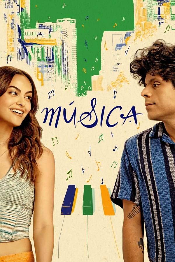 Música (2024) Full HD WEB-DL 1080p Dual-Latino