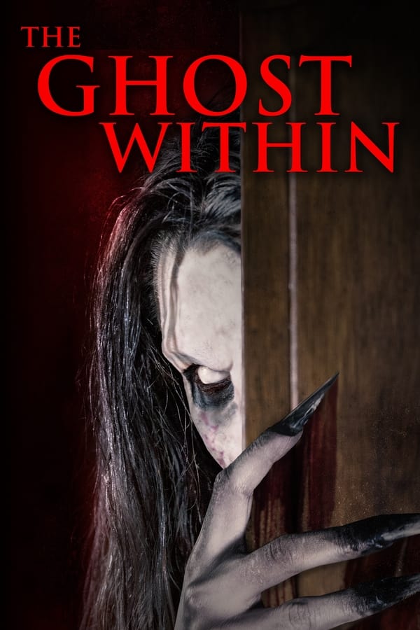 The Ghost Within (2023) HD WEB-Rip 1080p SUBTITULADA