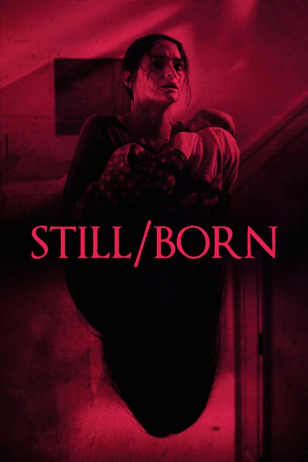 Affisch för Still/Born
