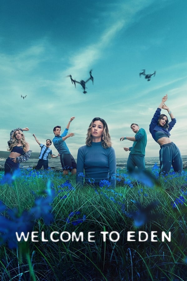 Welcome to Eden Season 1 English All Episode 480p 720p 1080p