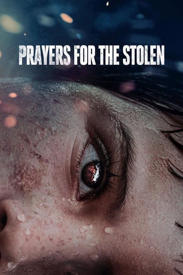 Affisch för En Bön För De Stulna