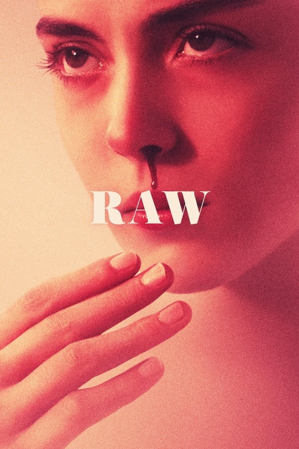 Affisch för Raw