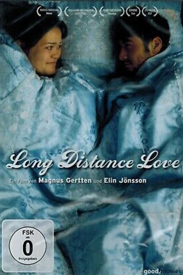 Affisch för Long Distance Love