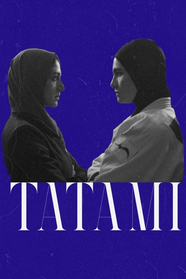 Affisch för Tatami