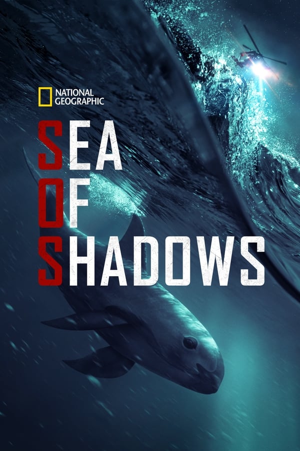 Affisch för Sea Of Shadows