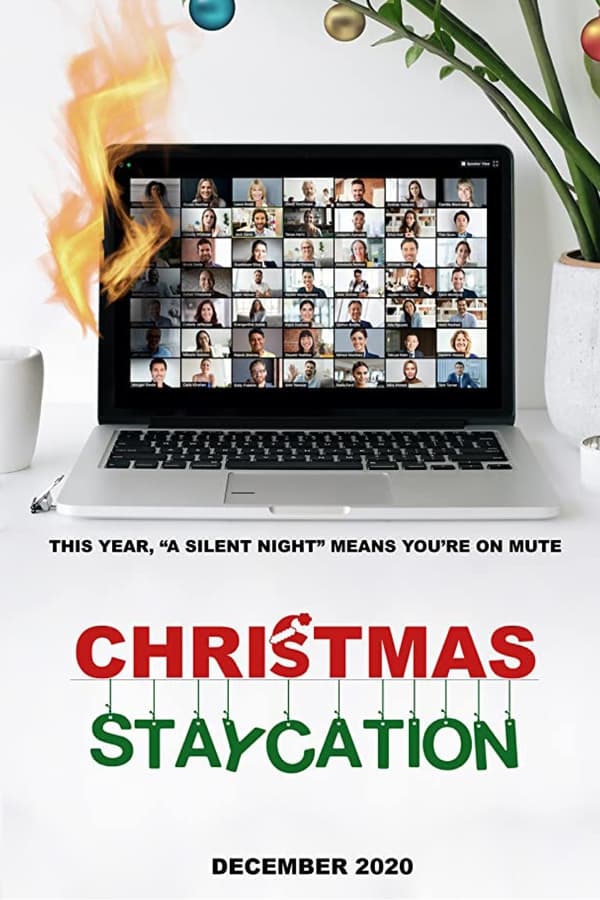 EN - Christmas Staycation (2020)