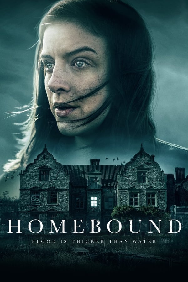 Homebound (2022) HD WEB-Rip 1080p SUBTITULADA