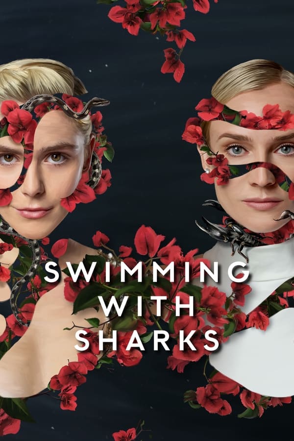 Swimming with Sharks (2022) Full HD Temporada 1 WEB-DL 1080p Dual-Latino