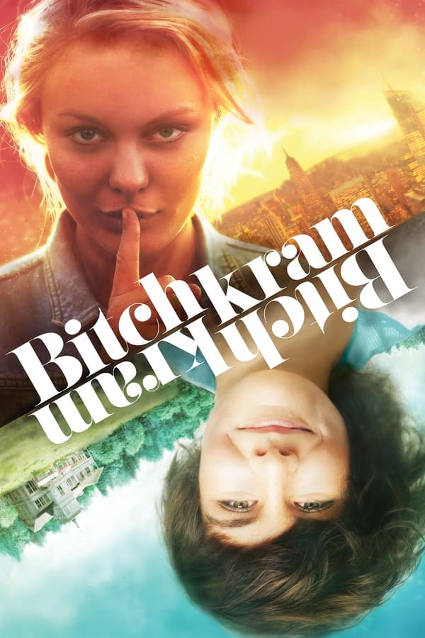 Affisch för Bitchkram
