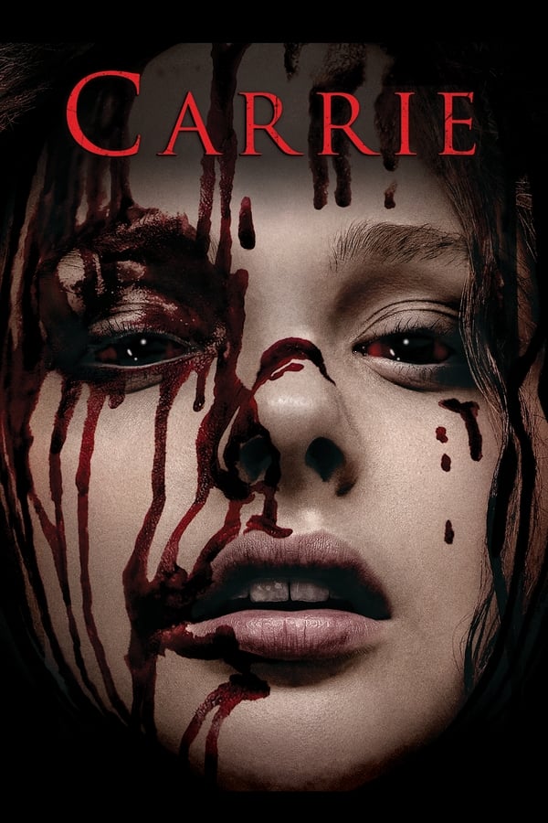 Affisch för Carrie