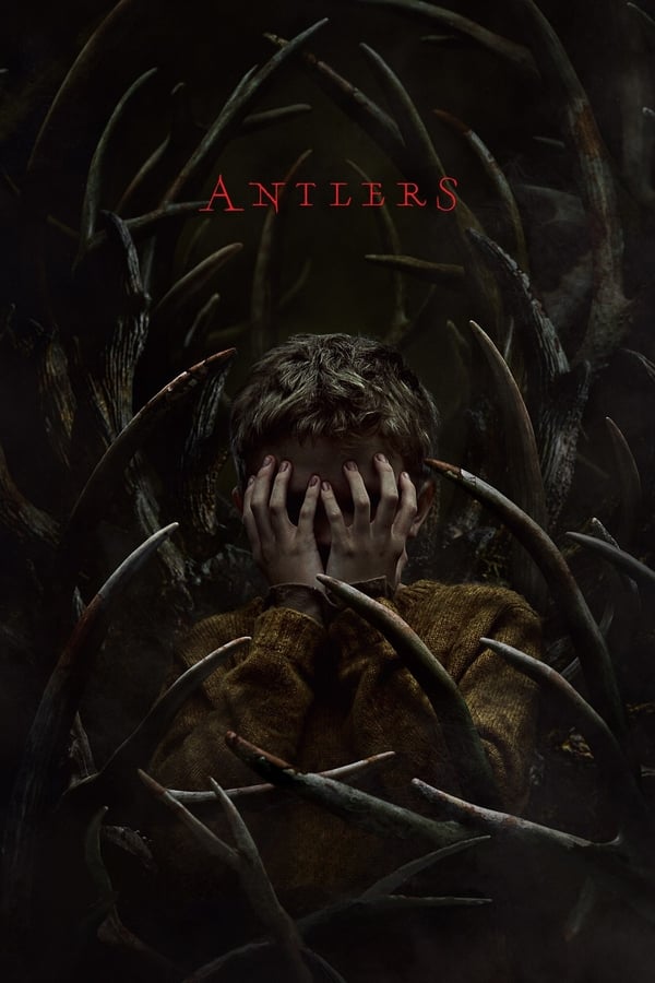 Antlers (2021) [MULTI-SUB]
